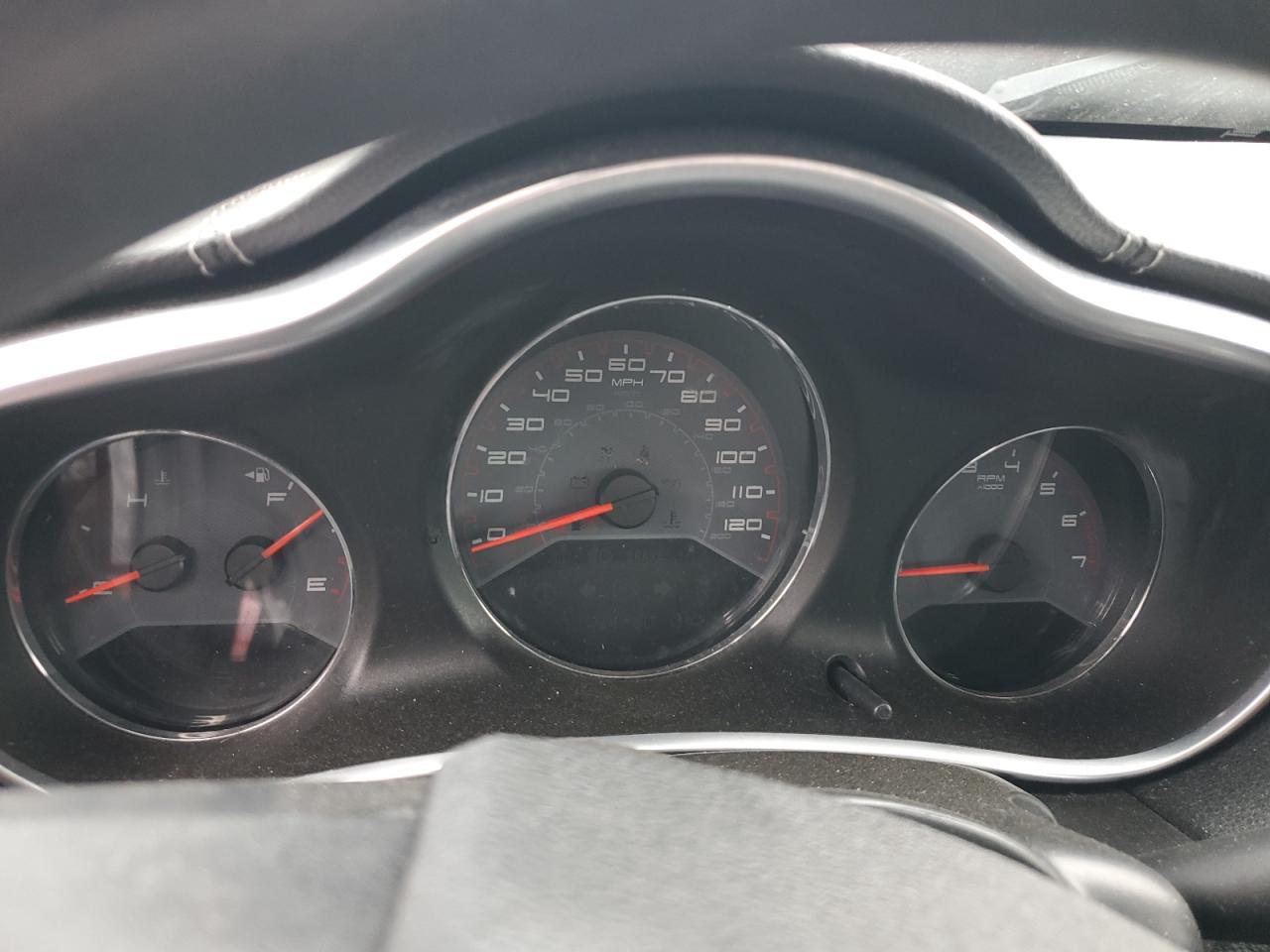 2014 Dodge Avenger Se VIN: 1C3CDZAB8EN195883 Lot: 50146814