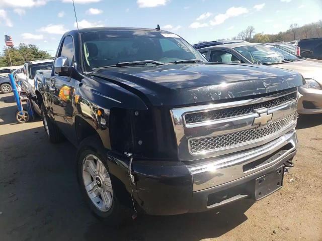 2011 Chevrolet Silverado K1500 VIN: 1GCNKPE05BZ276772 Lot: 51371544