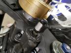2007 SUZUKI GSX-R750  for sale at Copart TN - KNOXVILLE