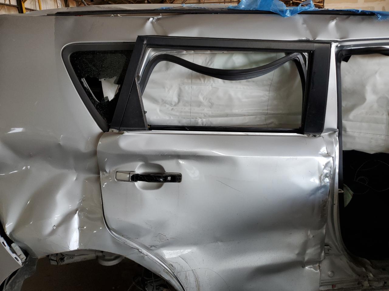 2015 Kia Soul VIN: KNDJN2A21F7800257 Lot: 51819374