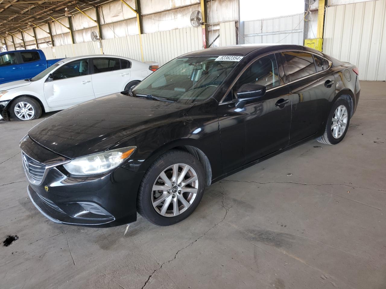 2016 Mazda 6 - Image 1