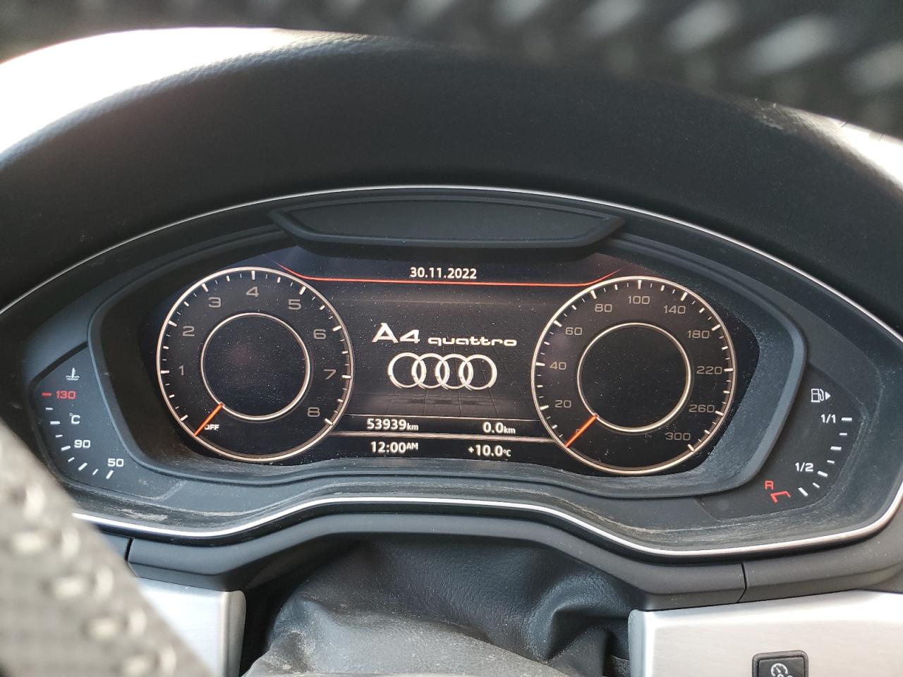 2017 Audi A4 - Image 9