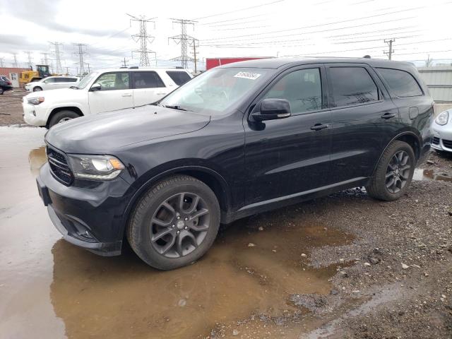 2017 Dodge Durango R/T