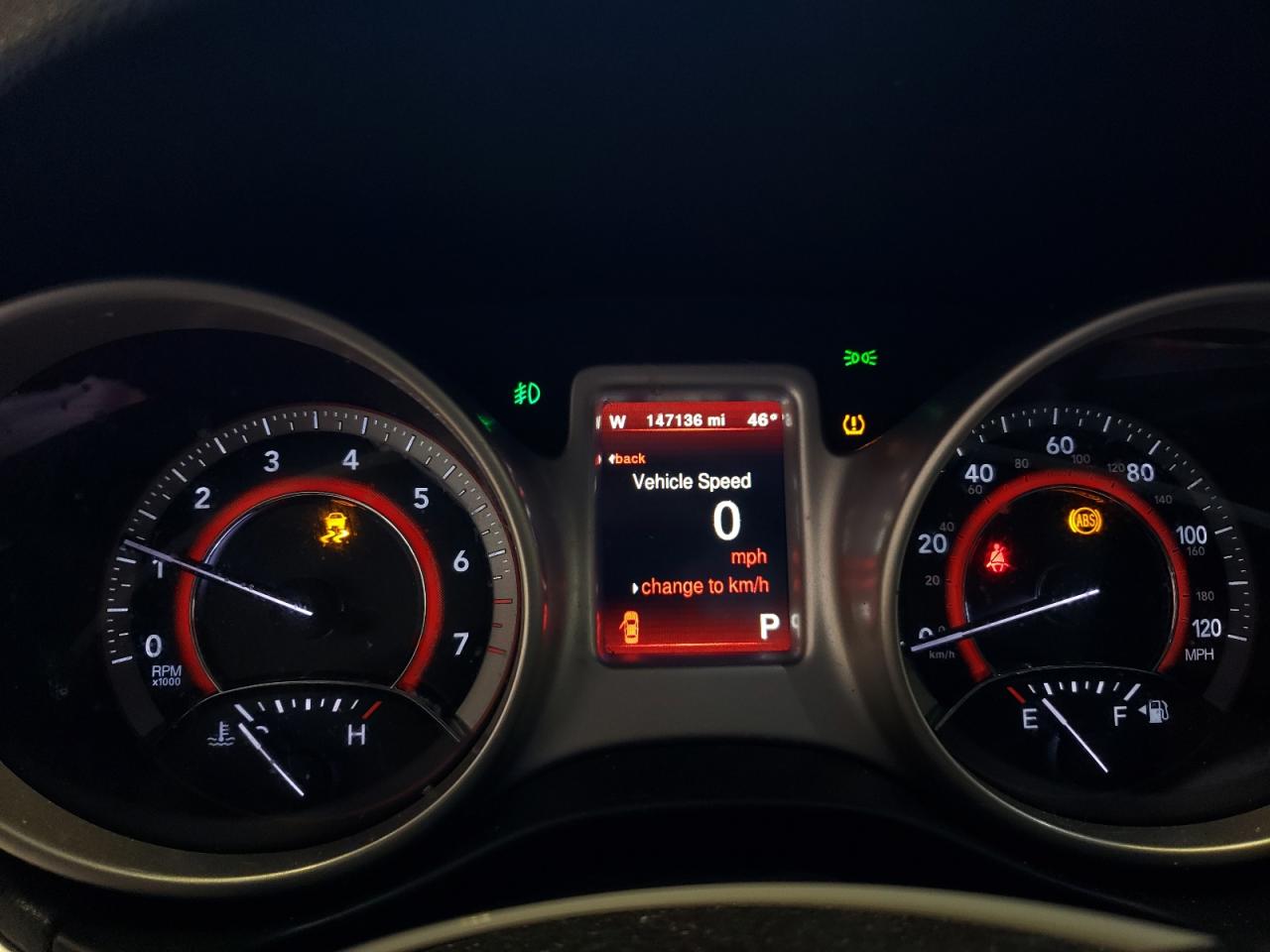 2019 Dodge Journey Gt VIN: 3C4PDCEG4KT681053 Lot: 51169514