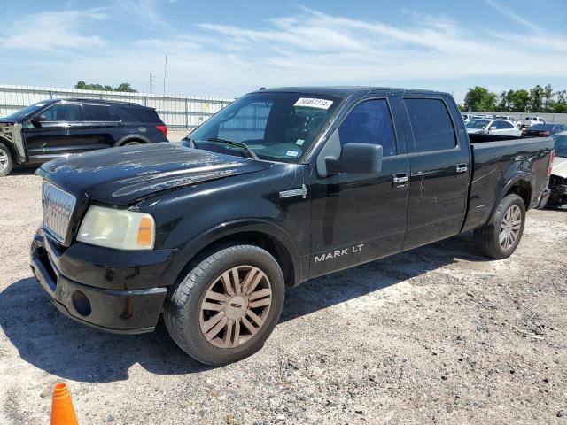 5LTPW165X7FJ06305 | 2007 Lincoln mark lt