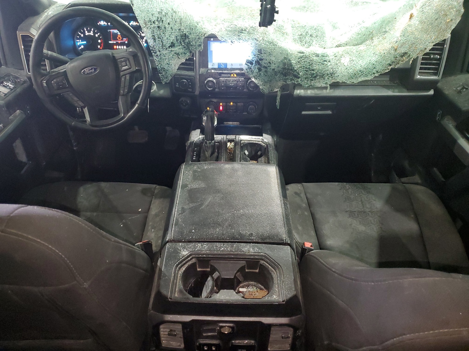 1FTFX1EG5JKF38846 2018 Ford F150 Super Cab