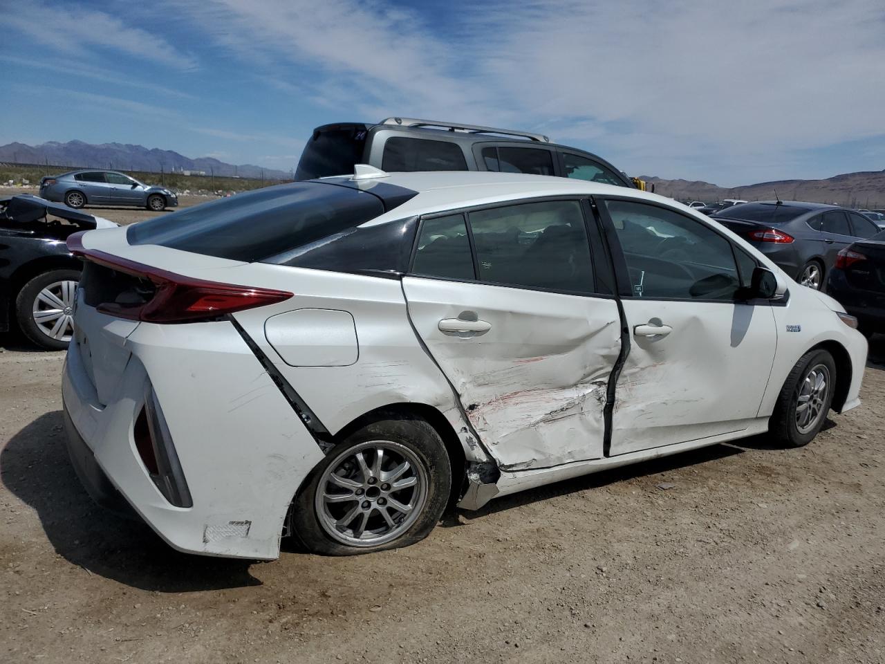 2017 Toyota Prius - Image 3