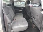 2017 Chevrolet Silverado C1500 Lt for Sale in Conway, AR - Front End