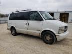 2000 Chevrolet Astro  en Venta en Kansas City, KS - Side