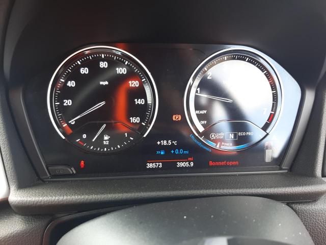 2018 BMW 218I SE