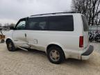 2000 Chevrolet Astro  en Venta en Kansas City, KS - Side