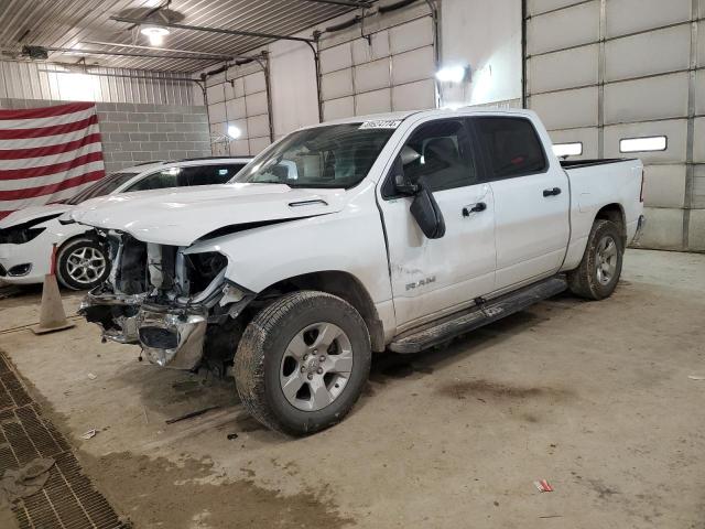 2022 Ram 1500 Tradesman