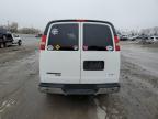 2013 Chevrolet Express G3500 Lt for Sale in Fort Wayne, IN - Side