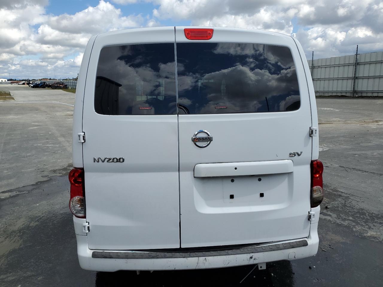 2018 Nissan Nv200 2.5S VIN: 3N6CM0KN0JK697817 Lot: 47745344