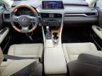 2018 Lexus Rx 350 Base for Sale in Cahokia Heights, IL - Hail