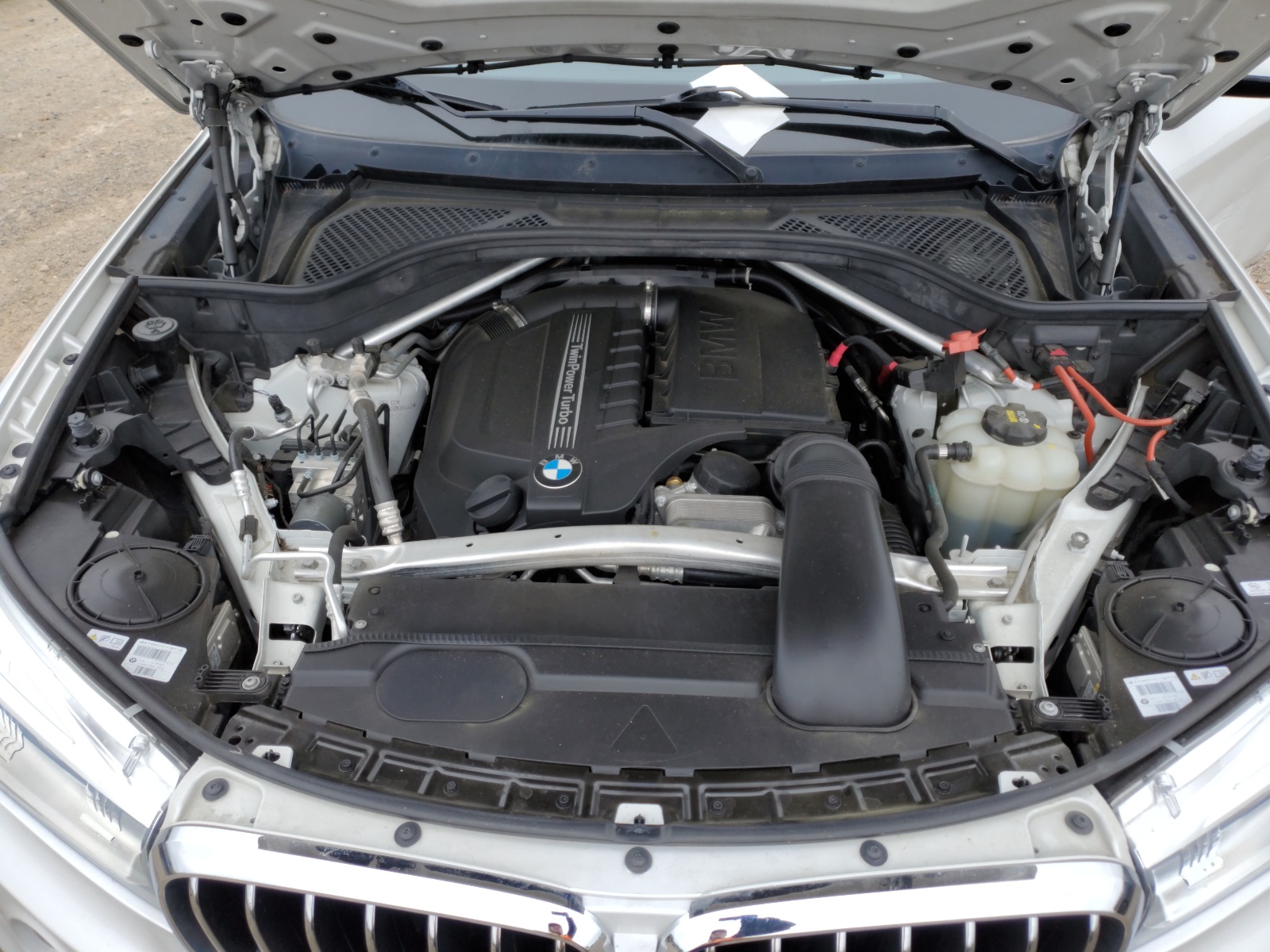 5UXKR0C55G0S93442 2016 BMW X5 xDrive35I