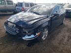 2018 Ford Fusion Se იყიდება Elgin-ში, IL - Rear End