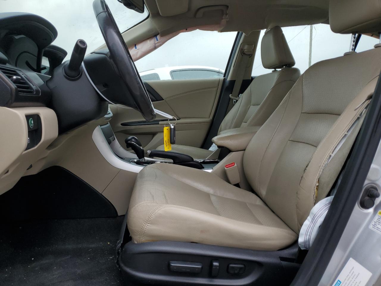 2014 Honda Accord - Image 7