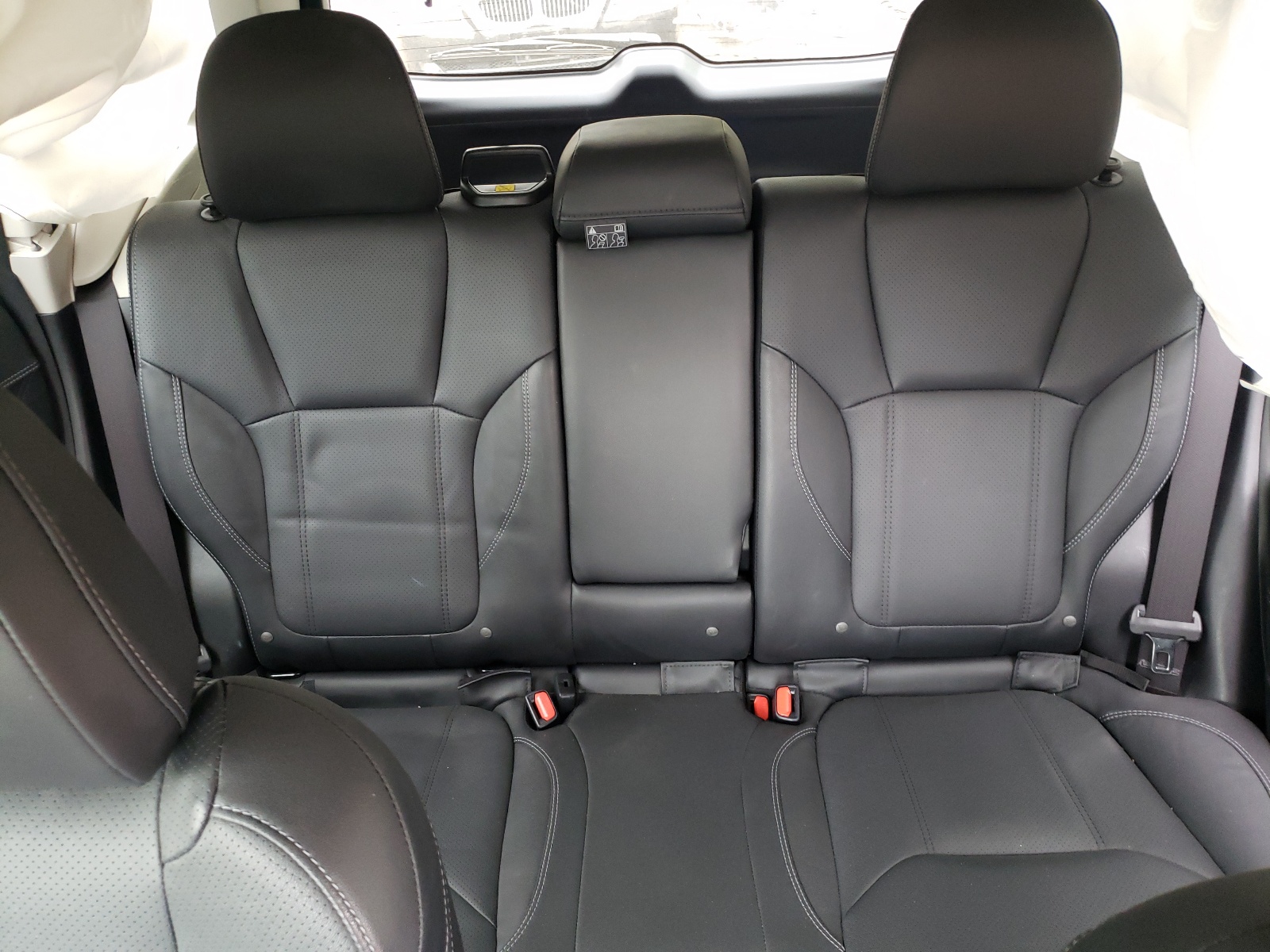 JF2SKASC3KH453924 2019 Subaru Forester Limited