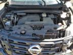 2018 Nissan Pathfinder S en Venta en Hillsborough, NJ - Front End