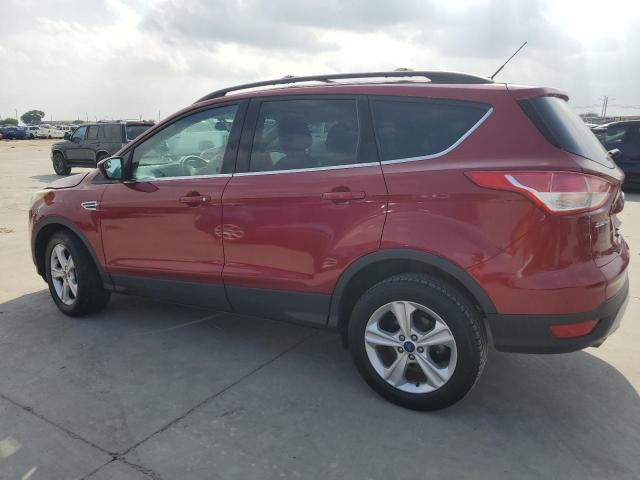 Parquets FORD ESCAPE 2014 Burgundy