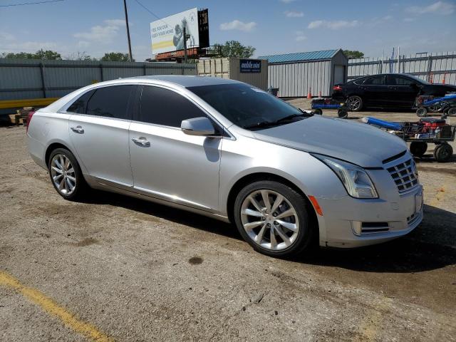 2G61P5S31D9174131 | 2013 Cadillac xts luxury collection