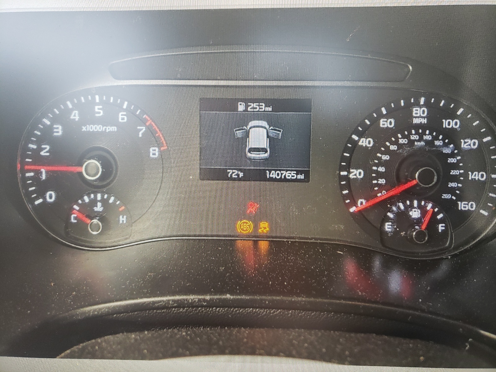 KNDJ22AU4M7132297 2021 Kia Soul Lx