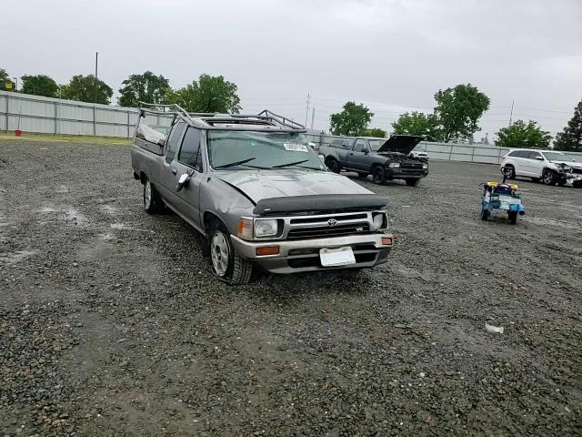 1994 Toyota Pickup 1/2 Ton Extra Long Wheelbase Sr5 VIN: JT4VN93G9R5042980 Lot: 50831154