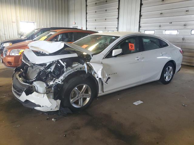 2023 Chevrolet Malibu Lt for Sale in Franklin, WI - Front End