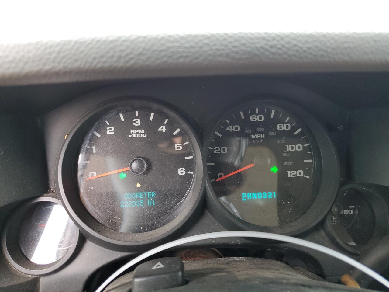 2008 Chevrolet Silverado K1500 VIN: 2GCEK13CX81256853 Lot: 52555394