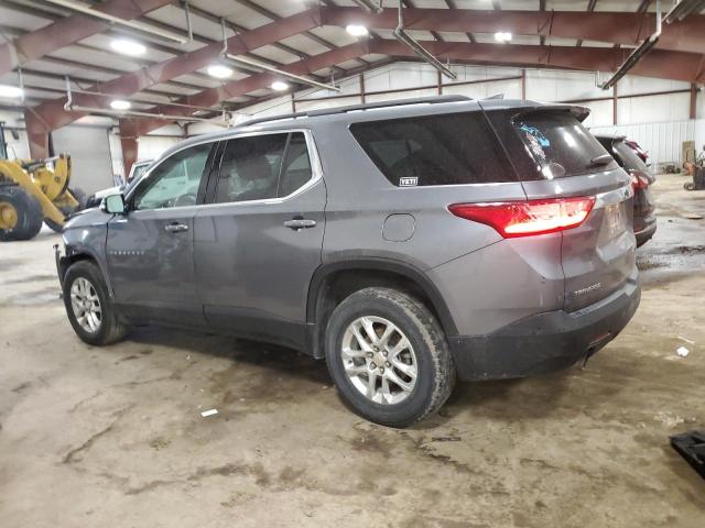  CHEVROLET TRAVERSE 2019 Вугільний