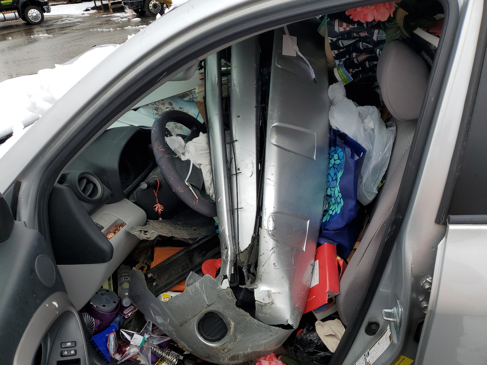 JTMBD33V685198927 2008 Toyota Rav4