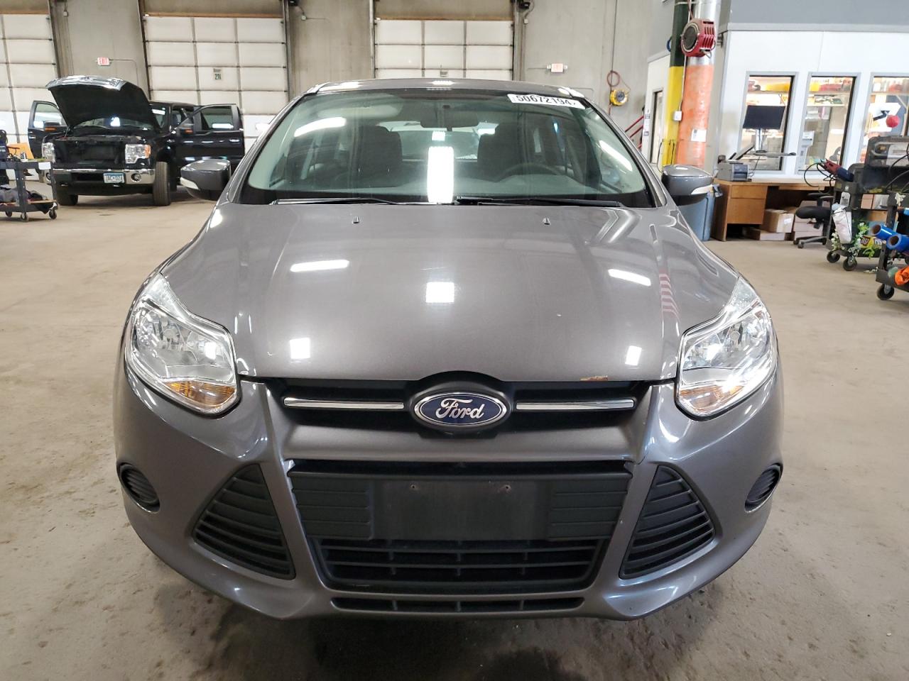 1FADP3K22DL334988 2013 Ford Focus Se