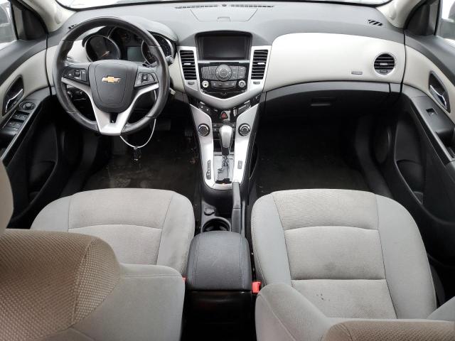 Седаны CHEVROLET CRUZE 2013 Синий