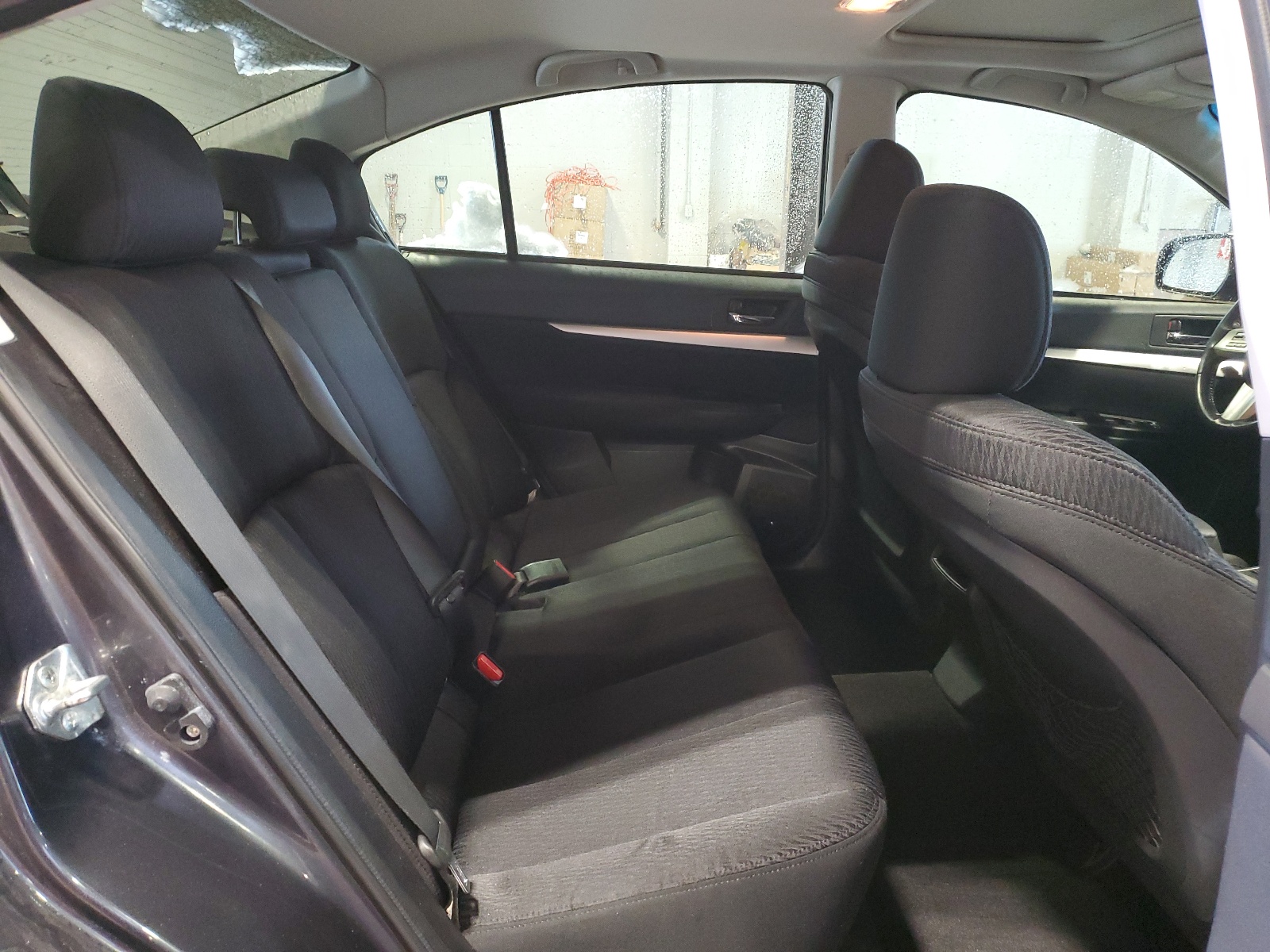 4S3BMGG68B3246358 2011 Subaru Legacy 2.5I Premium