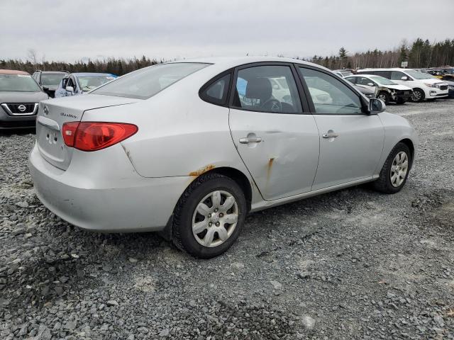 2010 HYUNDAI ELANTRA GLS