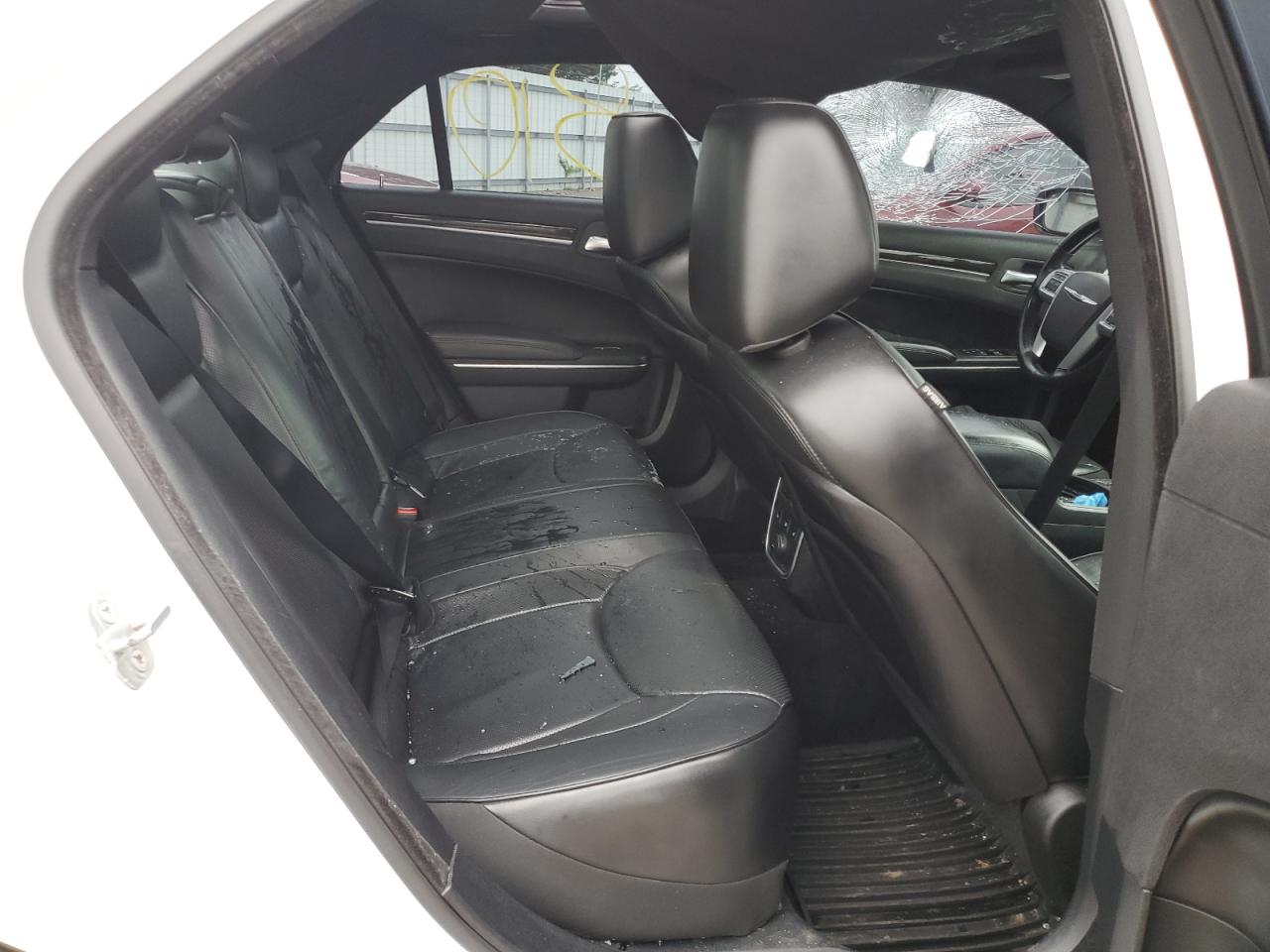 2014 Chrysler 300C VIN: 2C3CCAKT0EH306088 Lot: 50086644