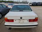 1995 Bmw 525 I Automatic en Venta en Bridgeton, MO - Hail