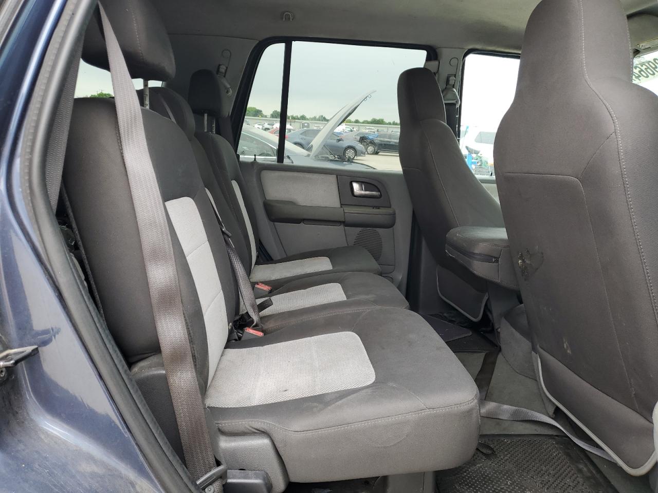 2004 Ford Expedition Xls VIN: 1FMRU13WX4LB25556 Lot: 51529664