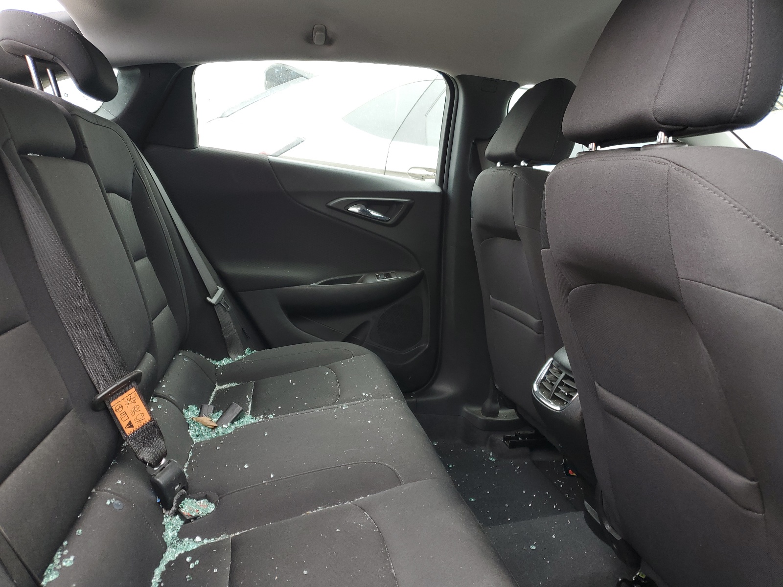 1G1ZD5ST5NF141921 2022 Chevrolet Malibu Lt