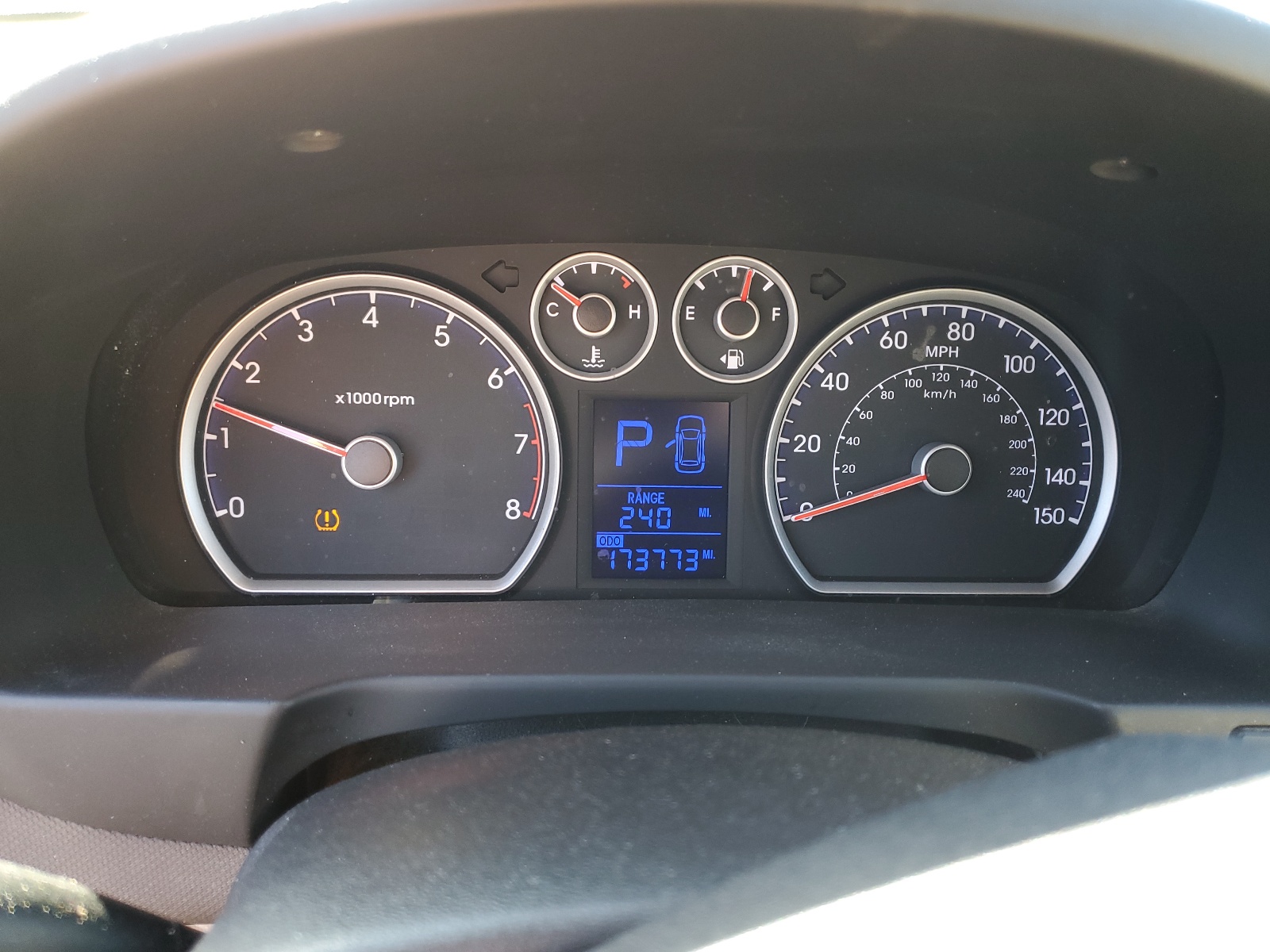 KMHDC8AE8CU158578 2012 Hyundai Elantra Touring Gls