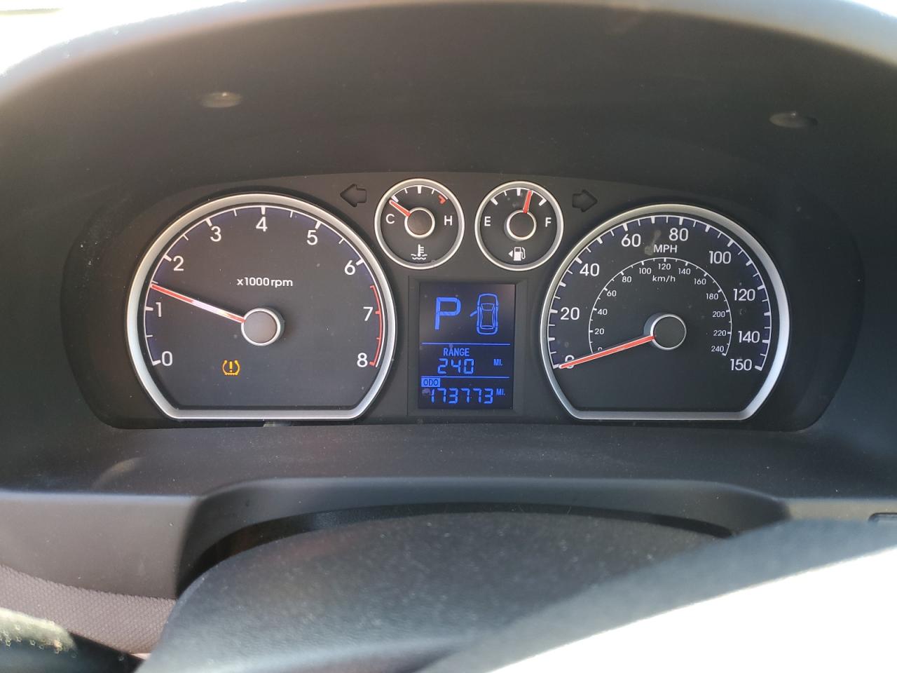 2012 Hyundai Elantra Touring Gls VIN: KMHDC8AE8CU158578 Lot: 49851494