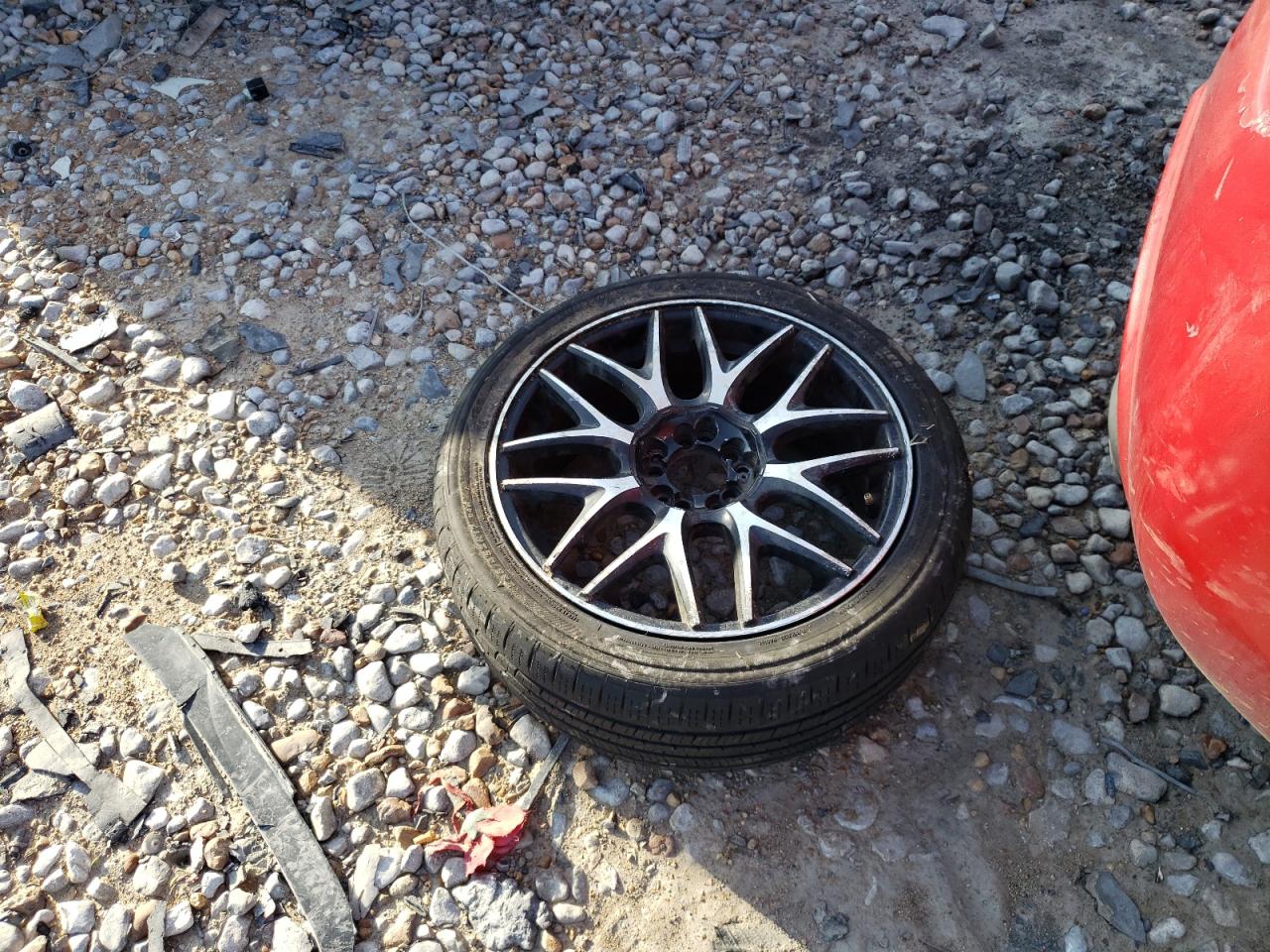 2013 Dodge Dart Limited VIN: 1C3CDFCB6DD340757 Lot: 50040624