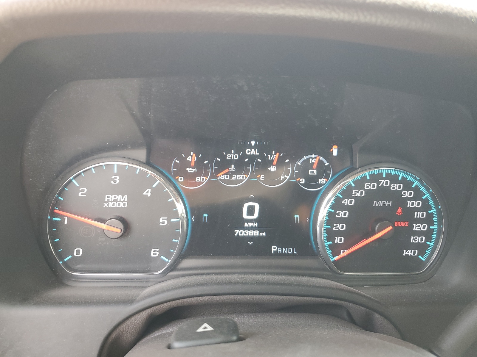 1GNSCCKCXKR231986 2019 Chevrolet Tahoe C1500 Premier