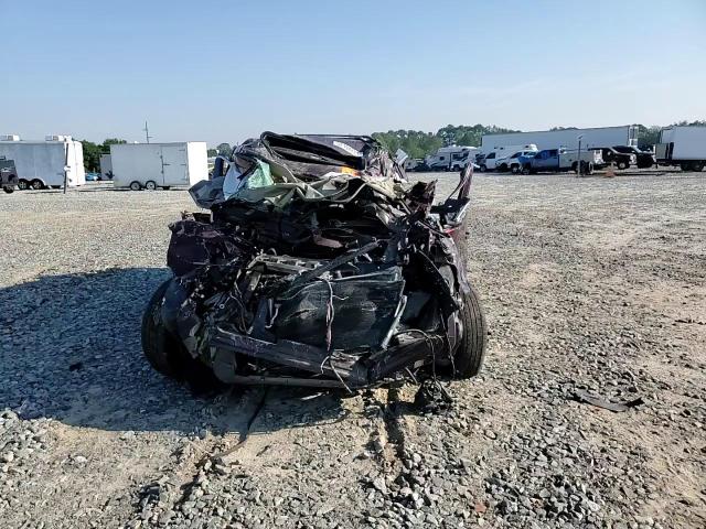 2012 Honda Odyssey Exl VIN: 5FNRL5H6XCB122245 Lot: 52194774