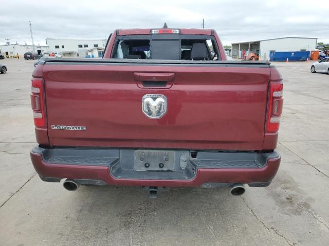 1C6RREJT9KN872158 | 2019 Ram 1500 laramie