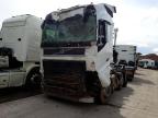 2018 VOLVO FH  for sale at Copart WOLVERHAMPTON