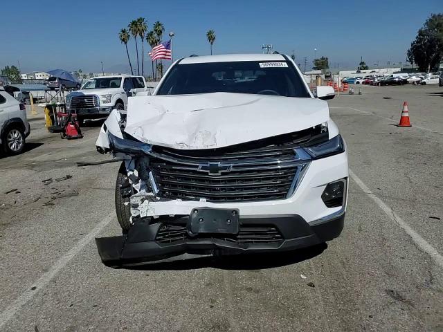 2024 Chevrolet Traverse Limited Lt VIN: 1GNESVKW7RJ133061 Lot: 50999934