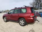 2008 Toyota Land Cruiser  na sprzedaż w Kansas City, KS - All Over