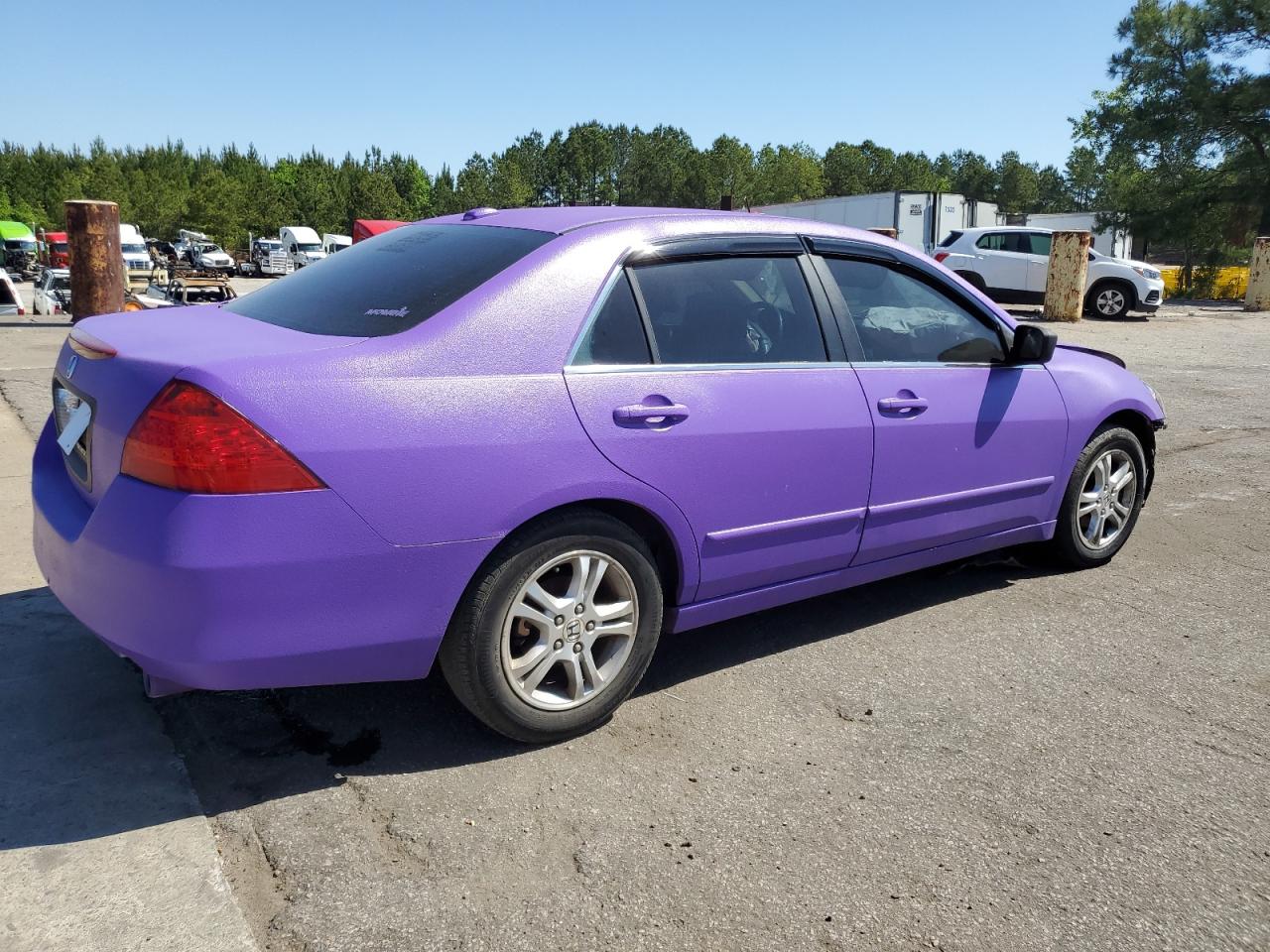 2006 Honda Accord - Image 3